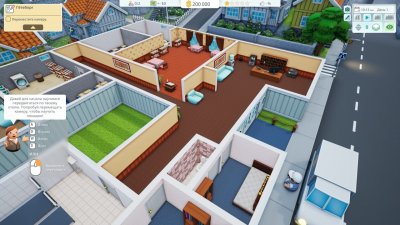 Hotel Architect