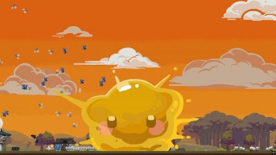Slimeward