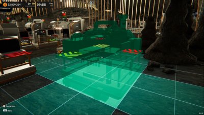 Mineral Mining Simulator