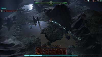 Warhammer 40,000 Mechanicus II