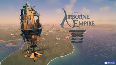 Airborne Empire
