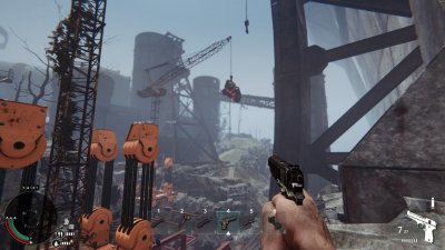 Project Mist