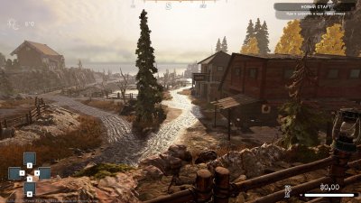Alaska Gold Fever