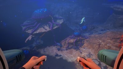 Subnautica 2 �� ����