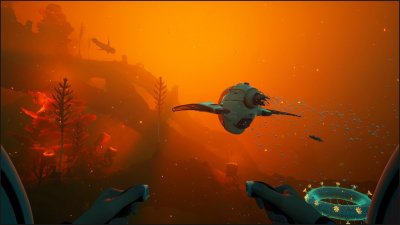 Subnautica 2 �� ����