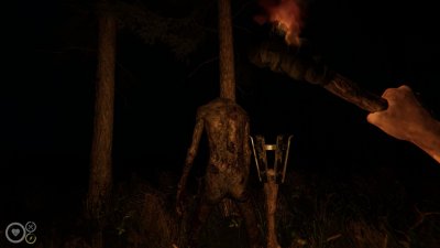 MAZEBOUND Hunt Gather Run