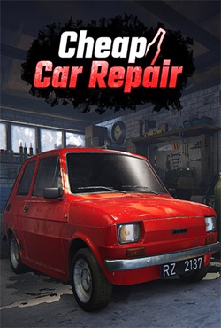 Cheap Car Repair