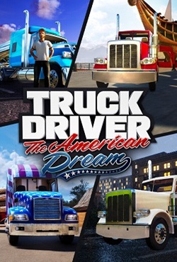 Truck Driver The American Dream