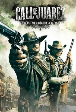 Call of Juarez Bound in Blood