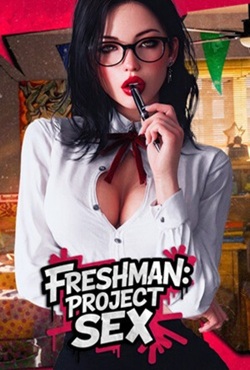 FRESHMAN Project SEX