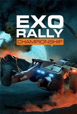 Exo Rally Championship