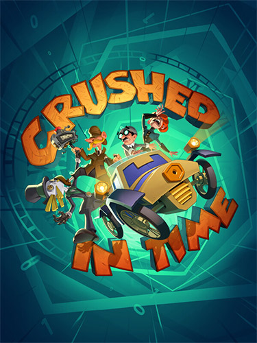 Crushed In Time
