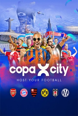 COPA CITY