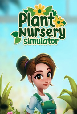 Plant Nursery Simulator