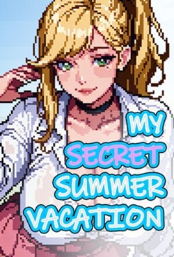 My Secret Summer Vacation
