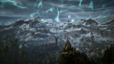Gothic 1 Remake