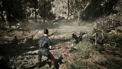 Gothic 1 Remake (2026)