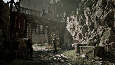 Gothic 1 Remake (2026)