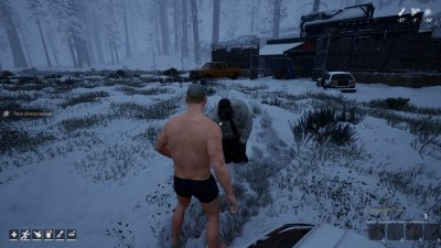 Winter Survivor Protocol / �������� ������� ���������