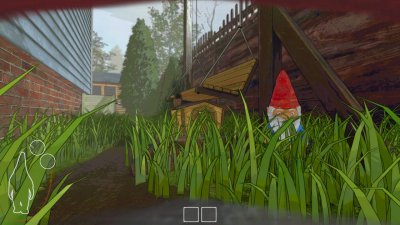 Burglin Gnomes
