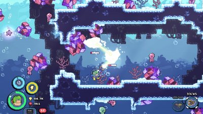 Shelldiver