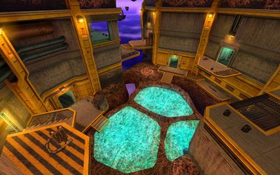 Half-Life 25th Anniversary Update