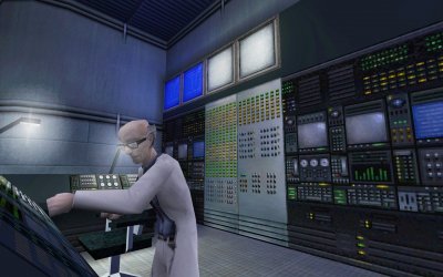 Half-Life 25th Anniversary Update