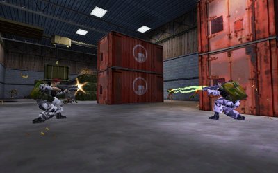 Half-Life 25th Anniversary Update
