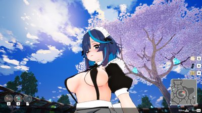 Sex Trainer's Diary Hidden Kink