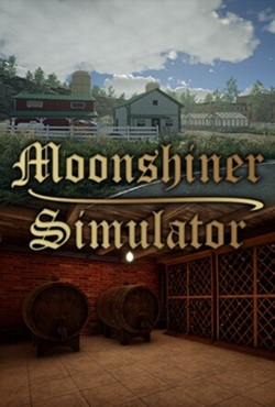Moonshiner Simulator / ��������� �����������