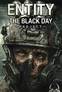 ENTITY THE BLACK DAY