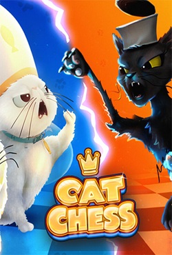 Cat Chess