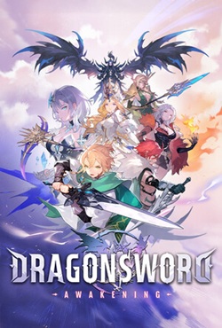 DragonSword Awakening