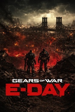 Gears of War E-Day