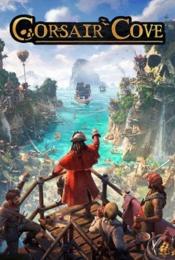 Corsair Cove