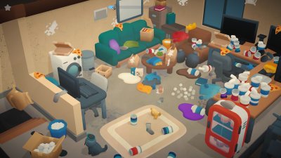 Cozy Cleaner