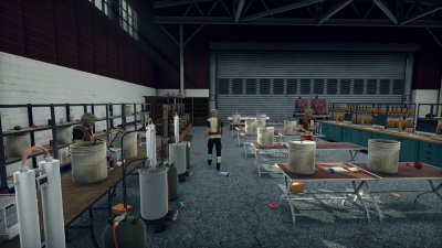 Moonshiner Simulator / ��������� �����������