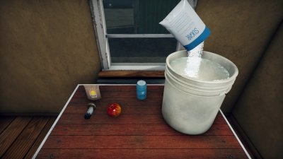 Moonshiner Simulator / ��������� �����������