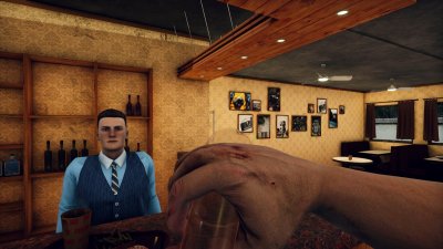 Moonshiner Simulator / ��������� �����������
