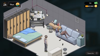 Sex, Secrets & Used Tech