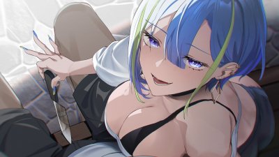 Sex, Secrets & Used Tech