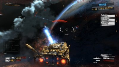 Angels Fall First