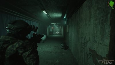 ENTITY THE BLACK DAY