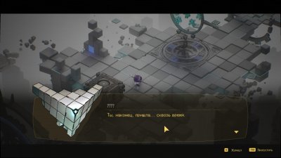 Ascend to ZERO