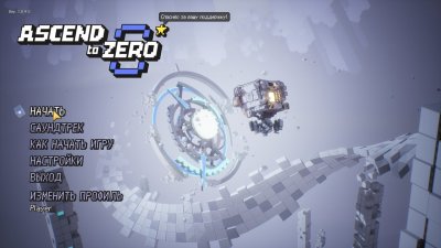 Ascend to ZERO