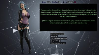 Vampire Syndicate Gangs of MoonFall