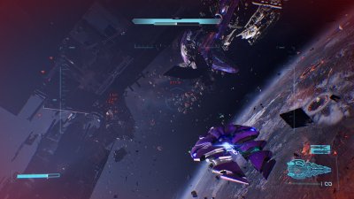 Halo Campaign Evolved