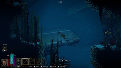 DIVE or DIE Children of Rain