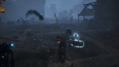 Forsaken Realms Vahrin's Call