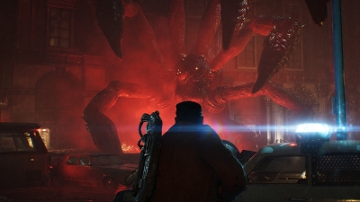 Gears of War E-Day